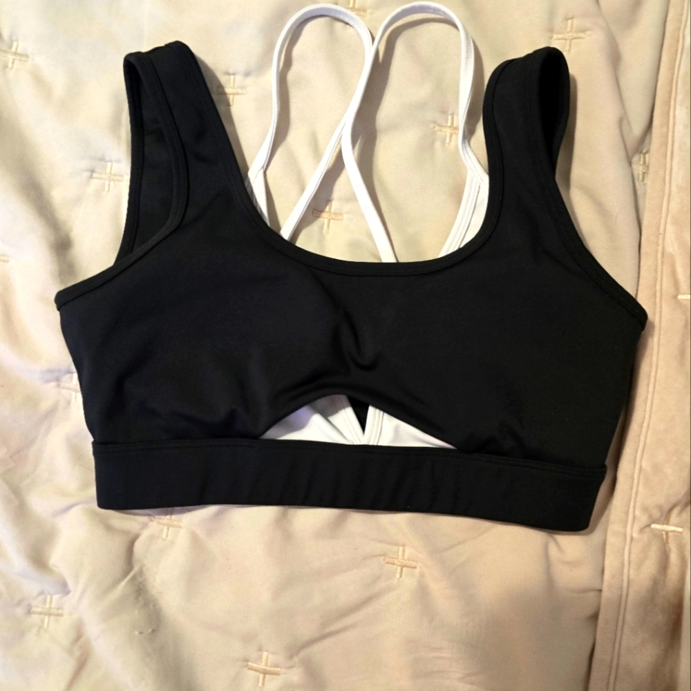 Zyia Sports Bra